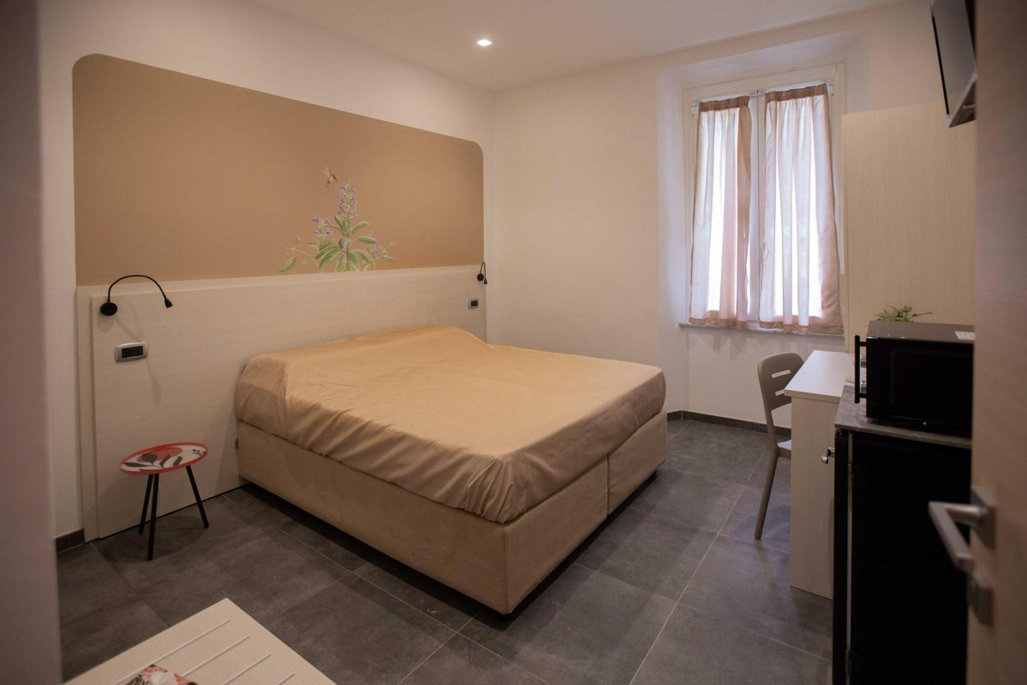 Domi Home 斯培西亚 外观 照片
